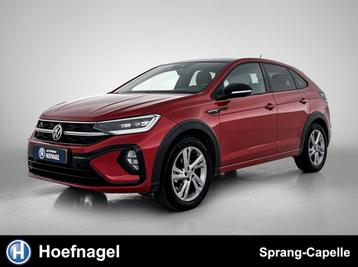 Volkswagen Taigo 1.0 TSI R-Line | Pano | Camera | Virtual Co beschikbaar voor biedingen