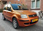 Fiat Panda 1.2 44KW 60PK 2008, Voorwielaandrijving, 1242 cc, Origineel Nederlands, Overige kleuren