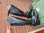 Petri leren rijlaarzen (junior) maat 39, Dieren en Toebehoren, Paardrijkleding, Ophalen of Verzenden, Gebruikt, Dressuur, Schoeisel