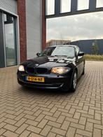 BMW 2.0 116I 5DR 2011 Eff. Dyn. Edition, 1-Serie, 1995 cc, Zwart, 1200 kg
