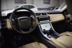 Land Rover Range Rover Sport Land Rover Range Rover Sport P4, Auto's, Automaat, Gebruikt, 4 cilinders, 2500 kg
