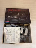 Monogram BMW 635 Model Kit - Schaal 1:24, Gebruikt, Auto, 1:32 tot 1:50, Ophalen of Verzenden