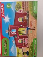 Schleich boerderij, Ophalen of Verzenden, Nieuw