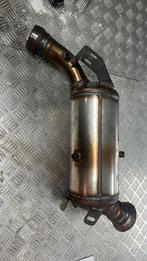 Mercedes benz Roetfilter w204 c220 c250 e220 e250 e300, Auto-onderdelen, Uitlaatsystemen, Ophalen of Verzenden, Mercedes-Benz