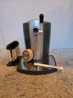 Krups biertap / beertender, Ophalen, Gebruikt, Krups