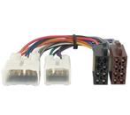 Autoradio iso kabel Toyota - Citroën - Volkswagen, Ophalen of Verzenden, Zo goed als nieuw