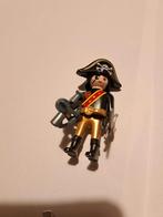 Playmobil piraat, Ophalen of Verzenden, Zo goed als nieuw