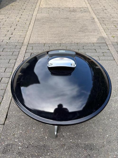 Weber Fire place voor na de BBQ, Tuin en Terras, Barbecue-accessoires, Nieuw, Ophalen