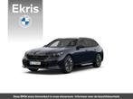 BMW 5 Serie Touring 530e M Sport Edition | M Sportpakket Pro, Auto's, BMW, Automaat, 15 min, Achterwielaandrijving, 1995 cc