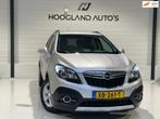 Opel Mokka 1.4 T Cosmo Automaat 2016 Nieuwe APK, Auto's, 65 €/maand, 15 km/l, Gebruikt, Euro 6