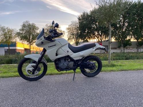 Kawasaki kle 500, Motoren, Motoren | Kawasaki, Particulier, Enduro, 12 t/m 35 kW, 2 cilinders, Ophalen