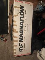 Magnaflow uitlaat rvs uitlaat systeem camaro pontiac gen 2, Ophalen, Nieuw, Chevrolet