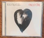 Foo Fighters – One By One, Ophalen of Verzenden, Zo goed als nieuw