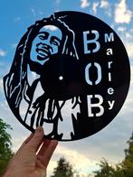 Decoratie Bob Marley 30 cm, Ophalen of Verzenden, Nieuw