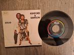 Ashford &simpson - solid, Gebruikt, Ophalen of Verzenden