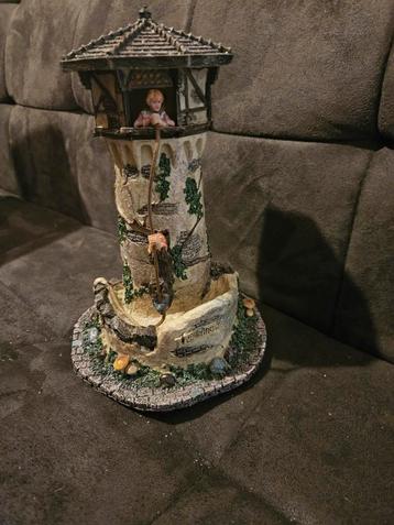 Efteling Luville Rapunzel beschikbaar voor biedingen