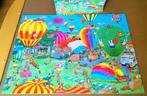 Jan van Haasteren, 950 stukjes, o.a. Nijntje Ballon Festival, Ophalen of Verzenden, 500 t/m 1500 stukjes, Zo goed als nieuw, Legpuzzel