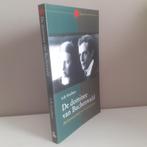 A. B. Goedhart: De dominee van Buchenwald, Ophalen of Verzenden, Gelezen, Christendom | Protestants