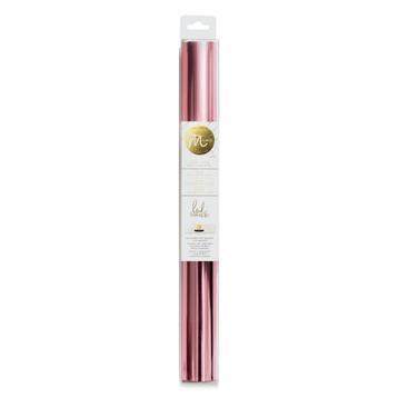 Heidi Swapp Minc Reactive Foil 12.25" Pink #370137 beschikbaar voor biedingen