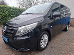 Mercedes-Benz Vito Tourer 111 BlueTEC 12700.- INCL BTW AIRCO, Auto's, Mercedes-Benz, Voorwielaandrijving, Stof, Euro 6, 116 pk