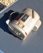 Almex buskaartjesmachine om buskaartjes/tickets te verkopen., Verzamelen, Gebruikt, ., Ophalen of Verzenden, .