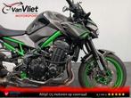 Top Conditie.! Kawasaki Z900 Sc-Project model 2023 1e eig, Bedrijf, Naked bike