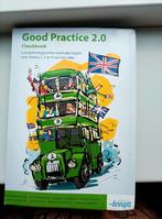 Good Practice 2.0 Engels Checkbook MBO, Gelezen, Engels, Ophalen of Verzenden, Kees van Daalen, Jan van den Bos, Carmen Gerbenzon...
