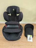 Kiddy Autostoeltje Phoenixfix Pro2 (groep 1) zwart, Gebruikt, 9 t/m 18 kg, Ophalen, Overige merken
