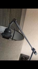 Frezoli vloerlamp met linnen kap, Ophalen of Verzenden, Zo goed als nieuw, 150 tot 200 cm