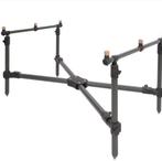 Rod pot  , Spro strategy 1 PO  3 rods, Ophalen of Verzenden, Zo goed als nieuw, Overige typen