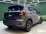 Volkswagen T-Cross 1.0 TSI R-Line Carplay | Cruise | Virtual, Auto's, Volkswagen, Euro 6, Bedrijf, 3 cilinders, 1198 kg