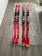 2 sets mooie ski's van het merk atomic, Sport en Fitness, Gebruikt, Ski's, Atomic, Skiën