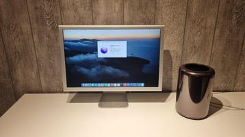 Mac Pro (Late 2013)