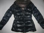 Max Mara warme winterjas I42 dit is 36/38, Kleding | Dames, Blauw, Max Mara, Ophalen of Verzenden, Zo goed als nieuw