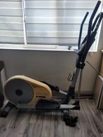Crosstrainer Kettler - Goede conditie!, Sport en Fitness, Gebruikt, Ophalen of Verzenden, Crosstrainer, Metaal