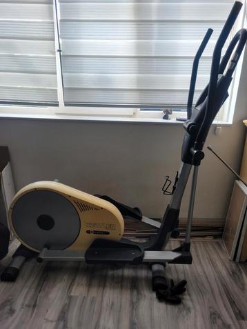 Crosstrainer Kettler - Goede conditie! beschikbaar voor biedingen