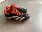Adidas Predator maat 34, Sport en Fitness, Maat XS of kleiner, Ophalen, Zo goed als nieuw, Schoenen