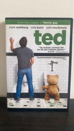 Ted, Ophalen of Verzenden, Zo goed als nieuw, Actiekomedie