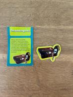magneetje en weetje Magnum, Verzamelen, Supermarktacties, Overige supermarkten, Ophalen of Verzenden