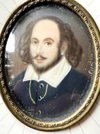 miniatuur portret, Ophalen of Verzenden