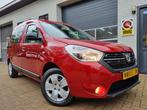 Dacia Dokker 1.3 TCe 130 pk. MINICAMPER, Caravans en Kamperen, Overige merken, Tot en met 2, Handgeschakeld, Particulier