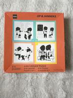 4x Jip en Janneke HEMA - puzzels, Ophalen of Verzenden, Meer dan 50 stukjes, Gebruikt