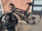 Merida Ninety-Six 29” Carbon MTB fully, Fietsen en Brommers, Fietsen | Mountainbikes en ATB, Merida, Ophalen of Verzenden, Zo goed als nieuw