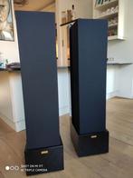 Etude MP II, Audio, Tv en Foto, Zo goed als nieuw, 60 tot 120 watt, Front, Rear of Stereo speakers, Ophalen