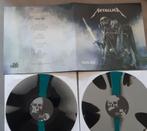 Metallica - Live 1988 2lp Exodus Dark Angel Possessed Slayer, Verzenden, Zo goed als nieuw