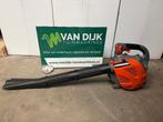 Hitachi RB 24E handbladblazer(gebruikte machine) 1 beschikbr, Ophalen, Benzine, Gebruikt, Handgedragen