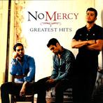 NO MERCY CD GREATEST HITS best of + WHERE DO YOU GO, Ophalen of Verzenden, 1980 tot 2000, Zo goed als nieuw