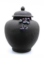 Stenen urn 4 liter, Ophalen of Verzenden, Nieuw