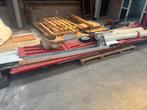 4 koloms union 4ton, Auto diversen, Autogereedschap, Ophalen of Verzenden, Gebruikt