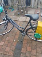 Dames fiets, Fietsen en Brommers, Ophalen, Gebruikt